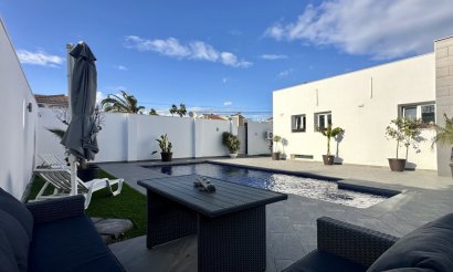 Reventa - Villa - Rojales - Ciudad Quesada