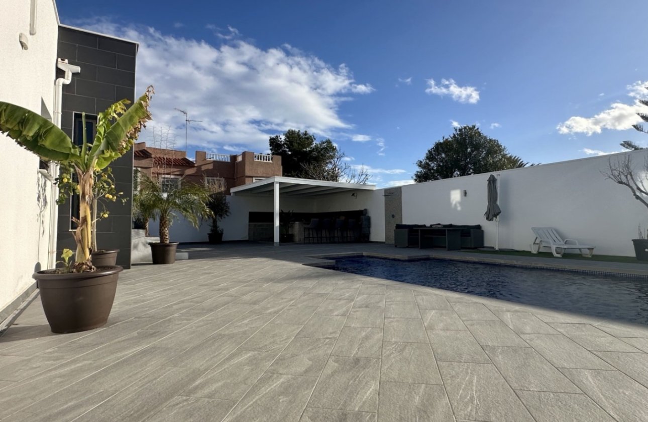 Reventa - Villa - Rojales - Ciudad Quesada