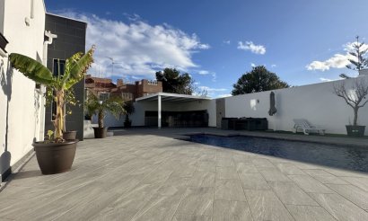 Reventa - Villa - Rojales - Ciudad Quesada