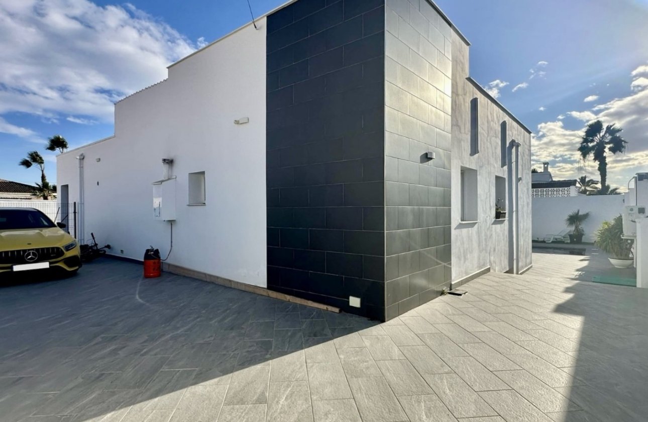 Reventa - Villa - Rojales - Ciudad Quesada