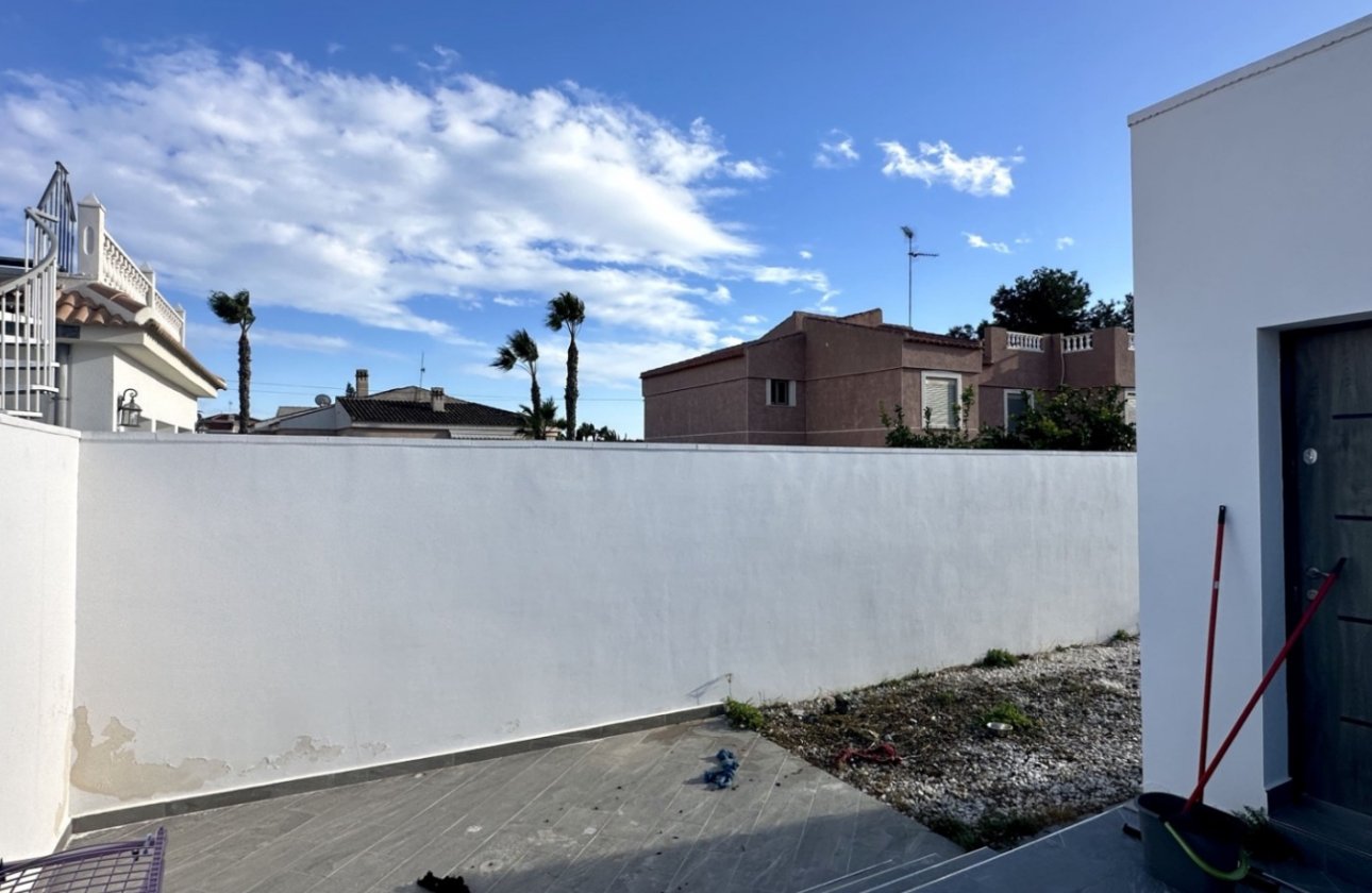 Reventa - Villa - Rojales - Ciudad Quesada