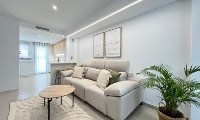 Nouvelle construction - Villa - Benferri - Benfis Park