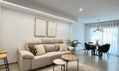 Nouvelle construction - Villa - Benferri - Benfis Park