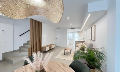 Nouvelle construction - Villa - Benferri - Benfis Park