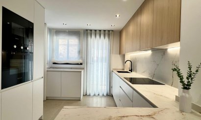 Nouvelle construction - Villa - Benferri - Benfis Park