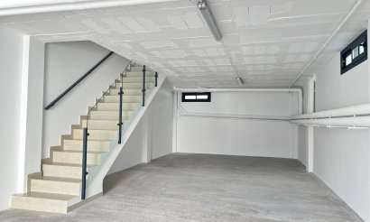 Nouvelle construction - Villa - Benferri - Benfis Park