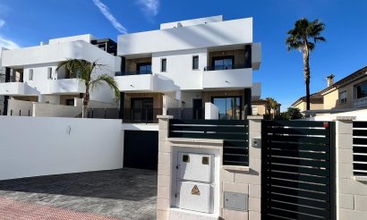 Nouvelle construction - Villa - Benferri - Benfis Park