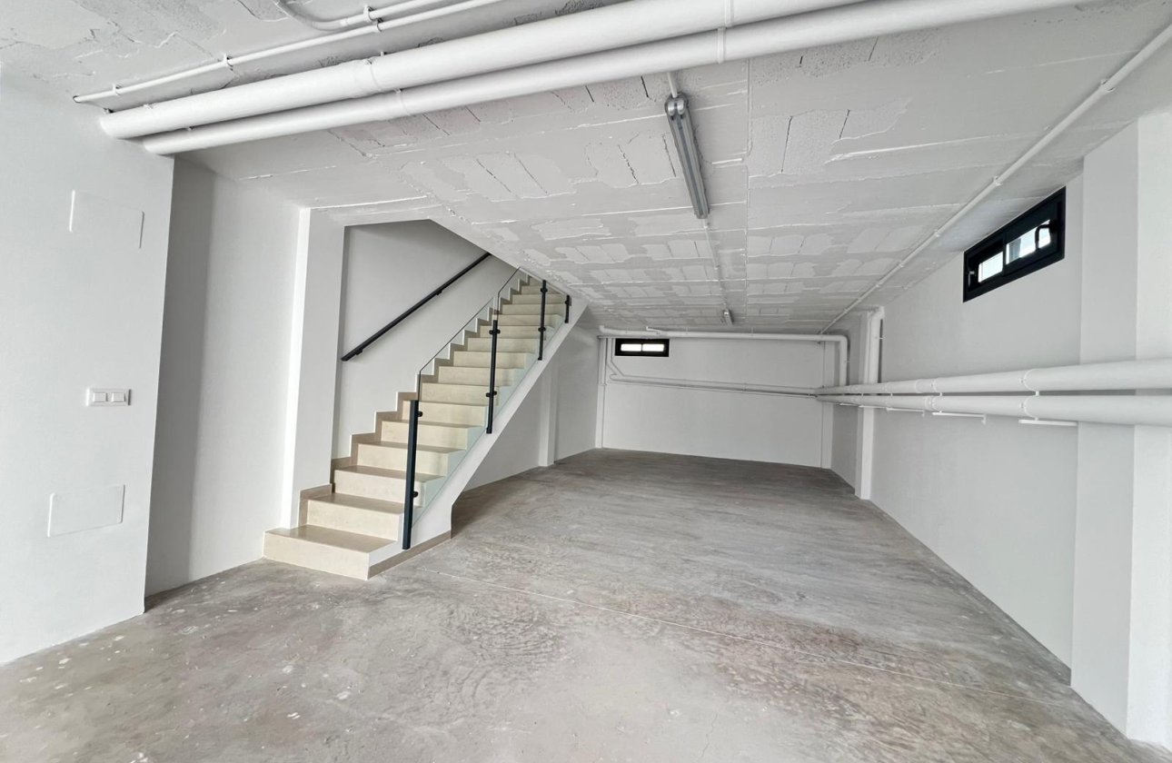 Nouvelle construction - Villa - Benferri - Benfis Park