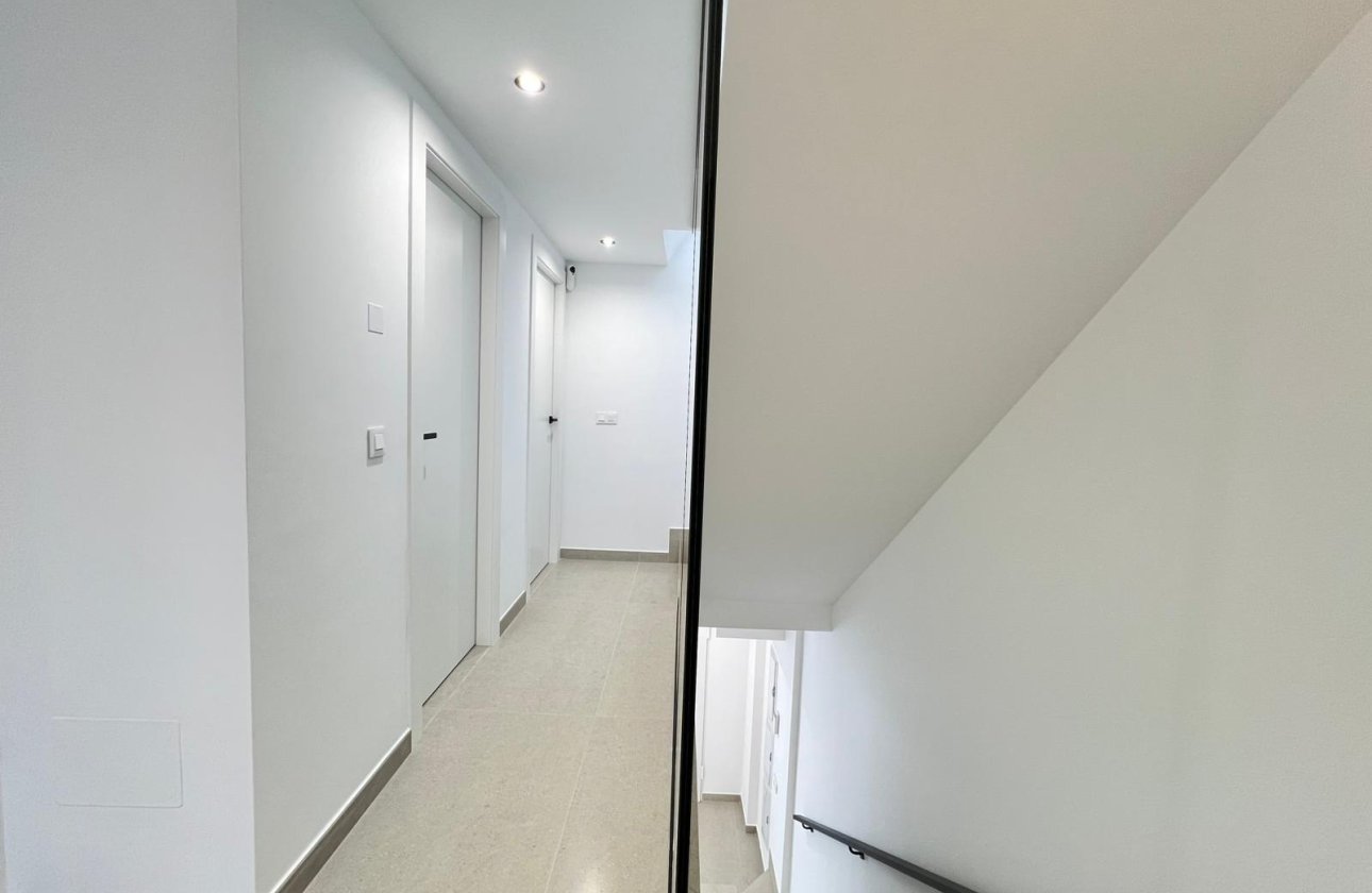 Nouvelle construction - Villa - Benferri - Benfis Park