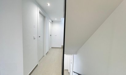 Nouvelle construction - Villa - Benferri - Benfis Park