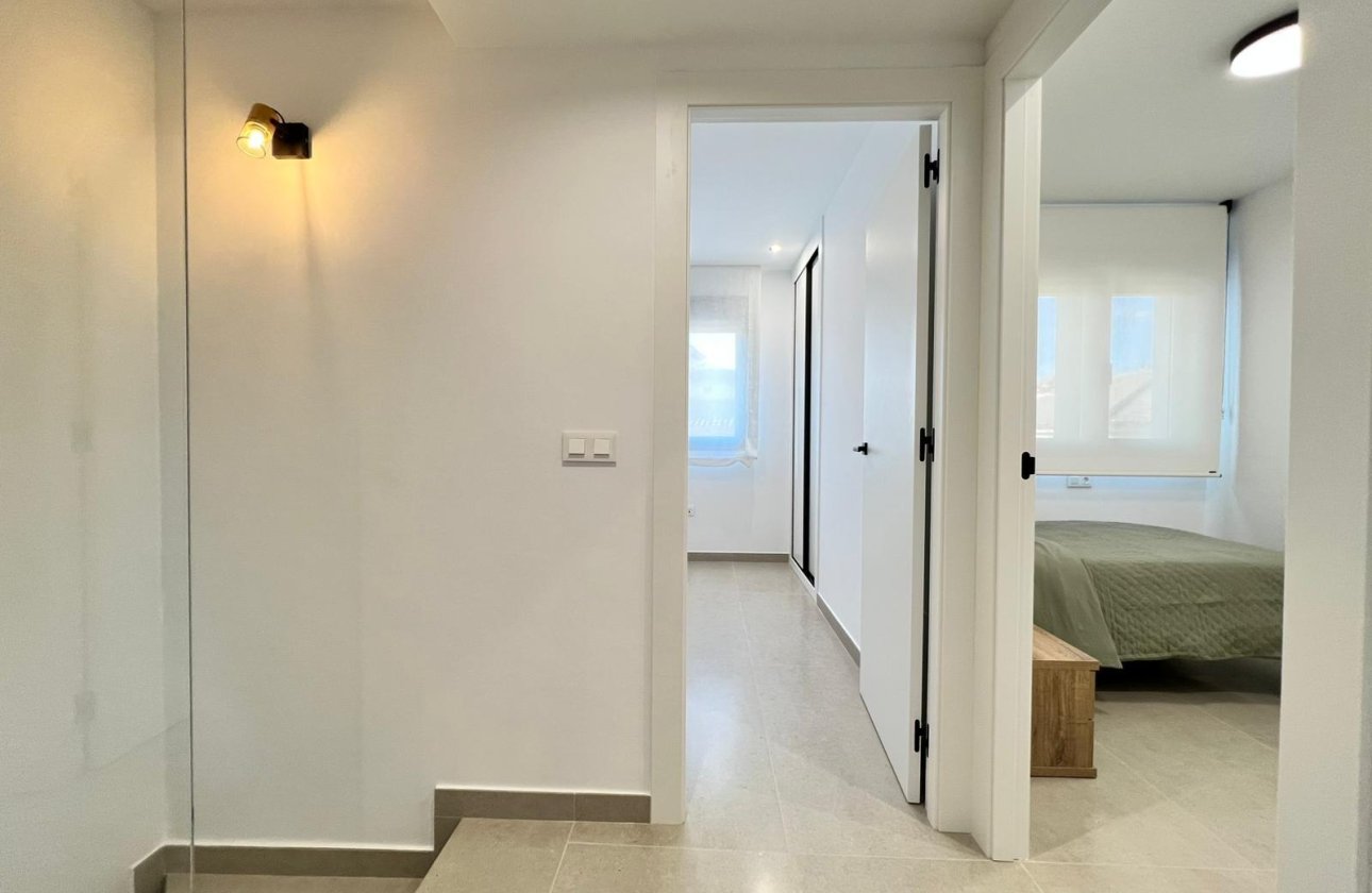 Nouvelle construction - Villa - Benferri - Benfis Park