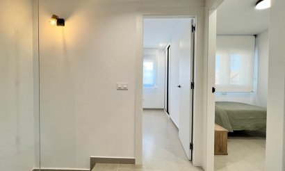 Nouvelle construction - Villa - Benferri - Benfis Park