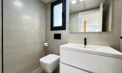 Nouvelle construction - Villa - Benferri - Benfis Park