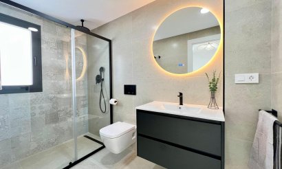 Nouvelle construction - Villa - Benferri - Benfis Park