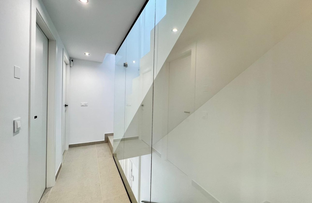 Nouvelle construction - Villa - Benferri - Benfis Park