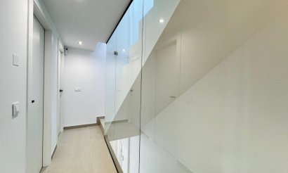 Nouvelle construction - Villa - Benferri - Benfis Park