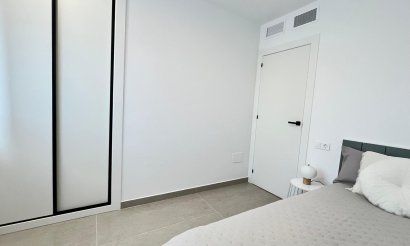 Nouvelle construction - Villa - Benferri - Benfis Park