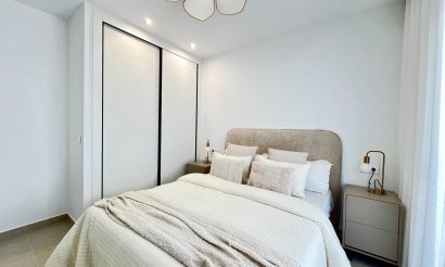 Nouvelle construction - Villa - Benferri - Benfis Park