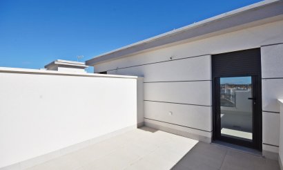 New Build - Villa - Puerto de Mazarron - Mar De Plata