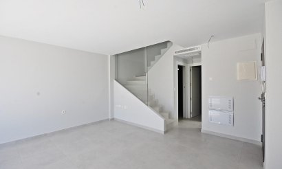 New Build - Villa - Puerto de Mazarron - Mar De Plata