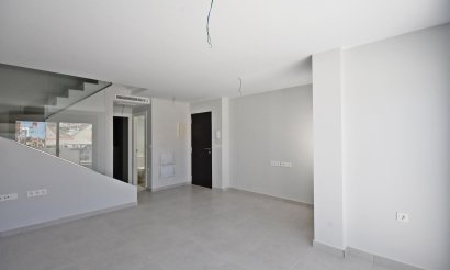 New Build - Villa - Puerto de Mazarron - Mar De Plata