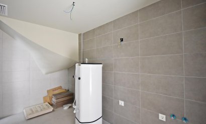 New Build - Villa - Puerto de Mazarron - Mar De Plata