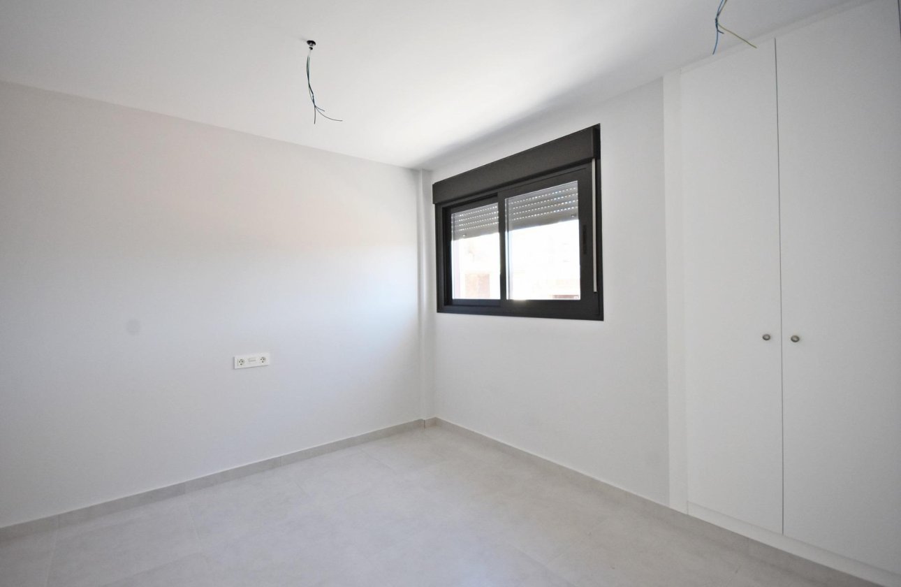 New Build - Villa - Puerto de Mazarron - Mar De Plata