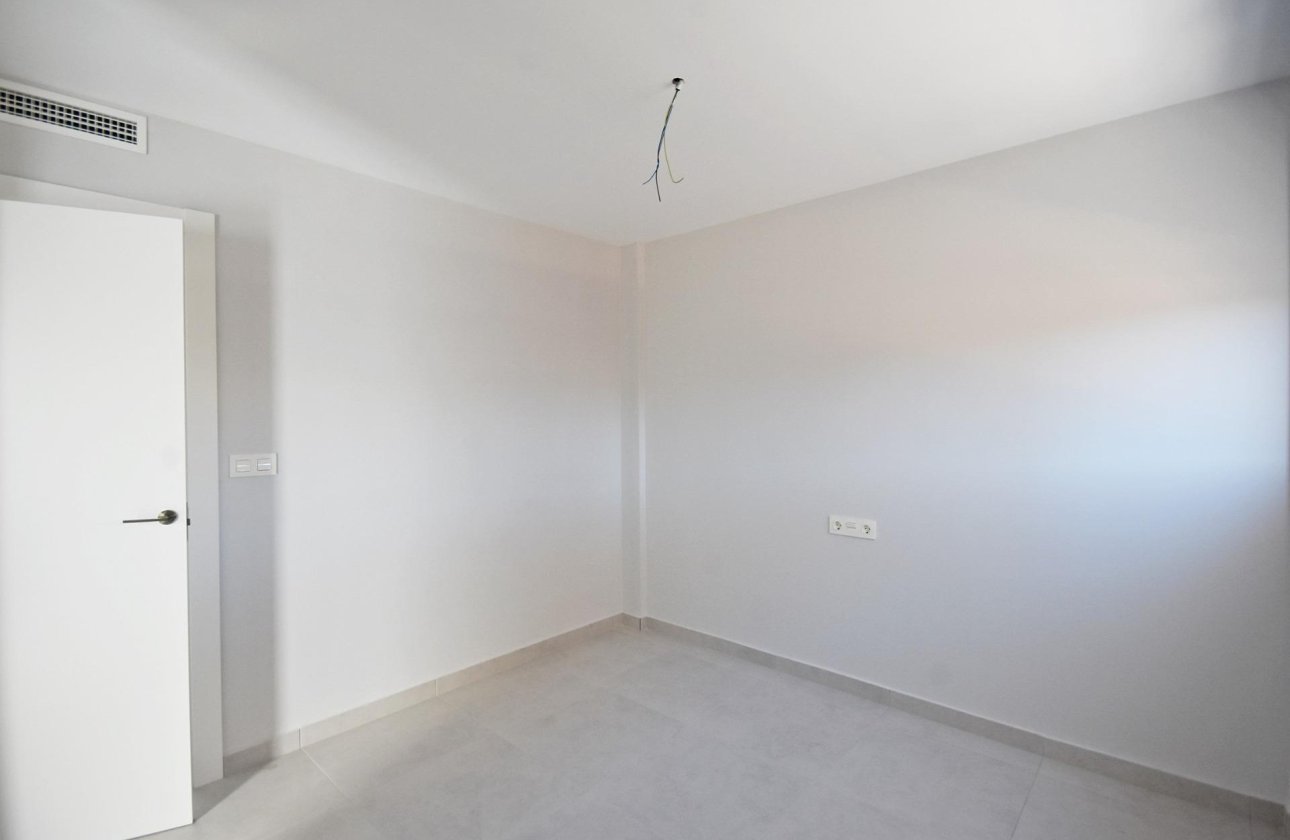 New Build - Villa - Puerto de Mazarron - Mar De Plata