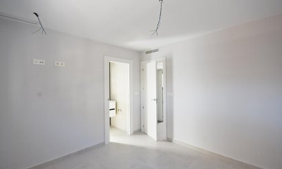 New Build - Villa - Puerto de Mazarron - Mar De Plata