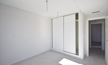 New Build - Villa - Puerto de Mazarron - Mar De Plata