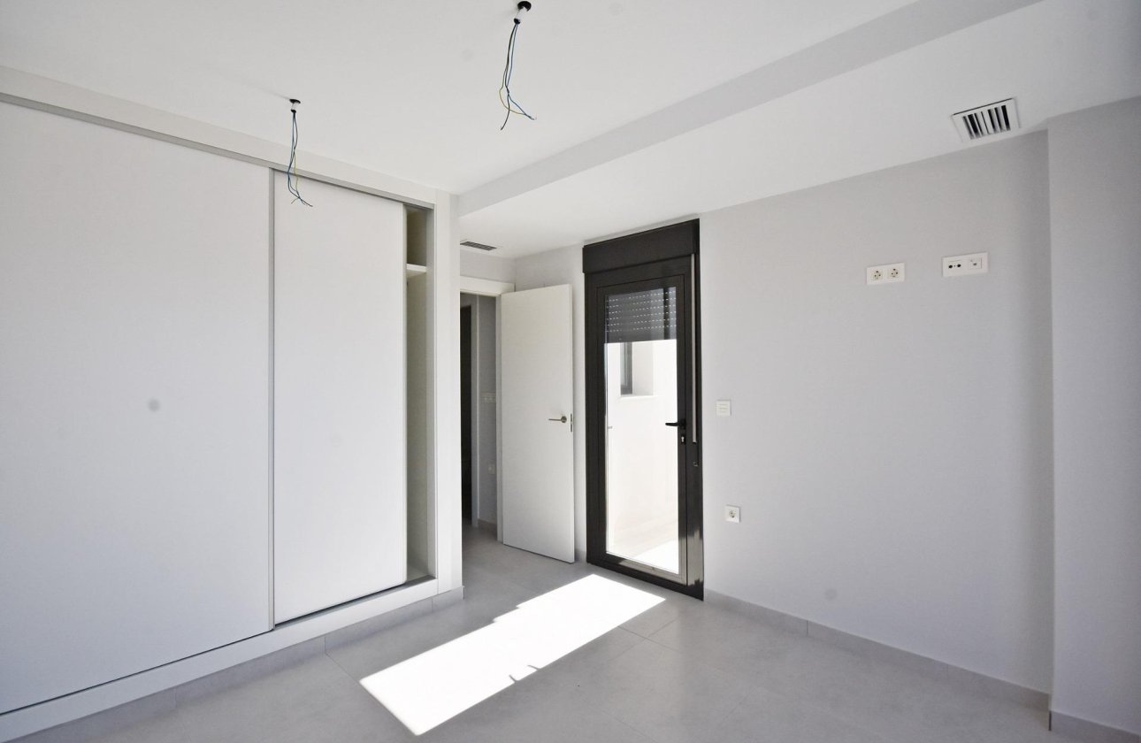 New Build - Villa - Puerto de Mazarron - Mar De Plata