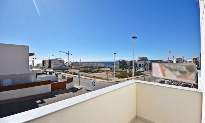 New Build - Villa - Puerto de Mazarron - Mar De Plata
