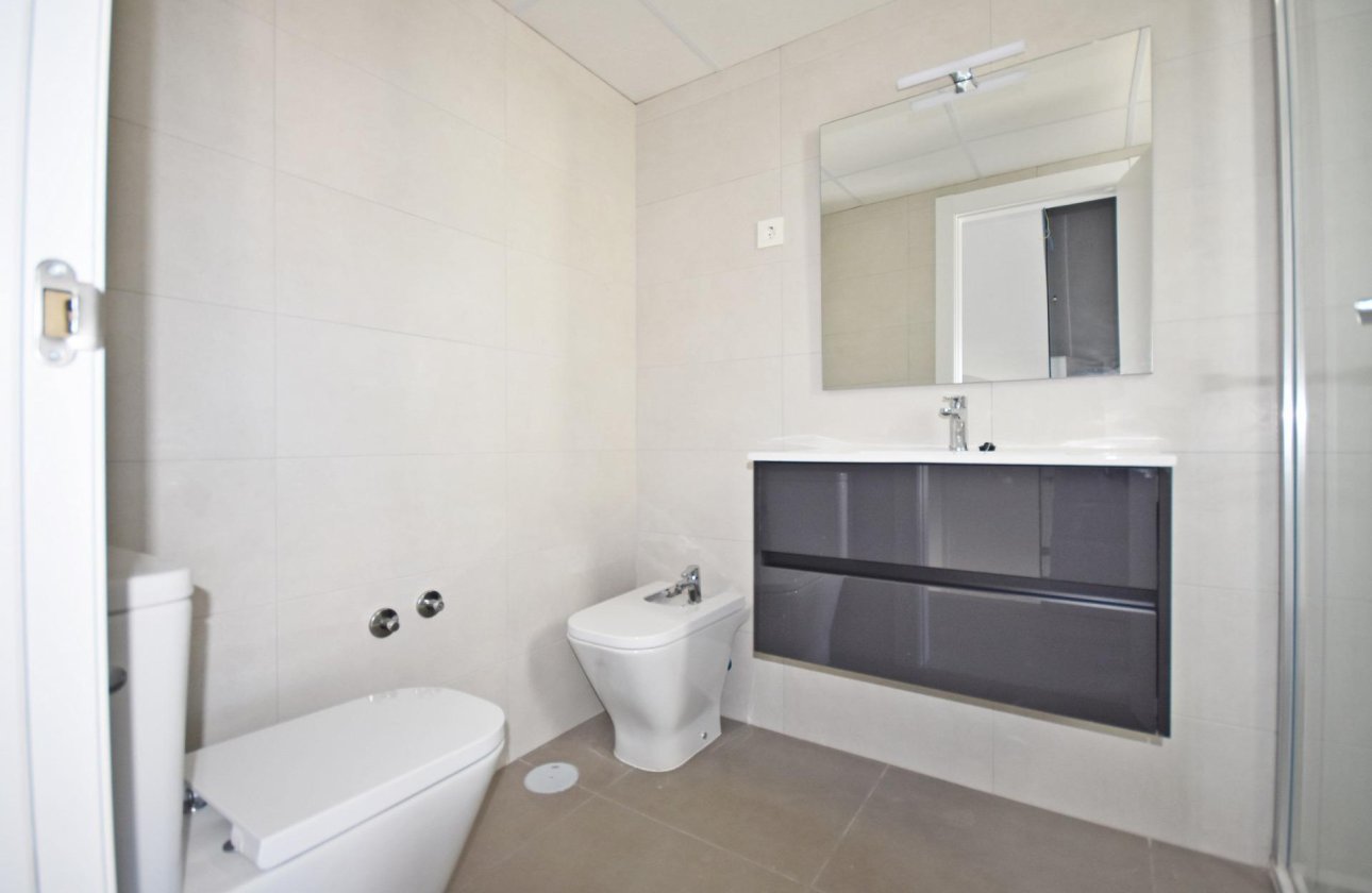 New Build - Villa - Puerto de Mazarron - Mar De Plata