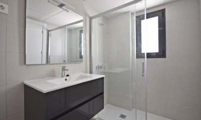 New Build - Villa - Puerto de Mazarron - Mar De Plata