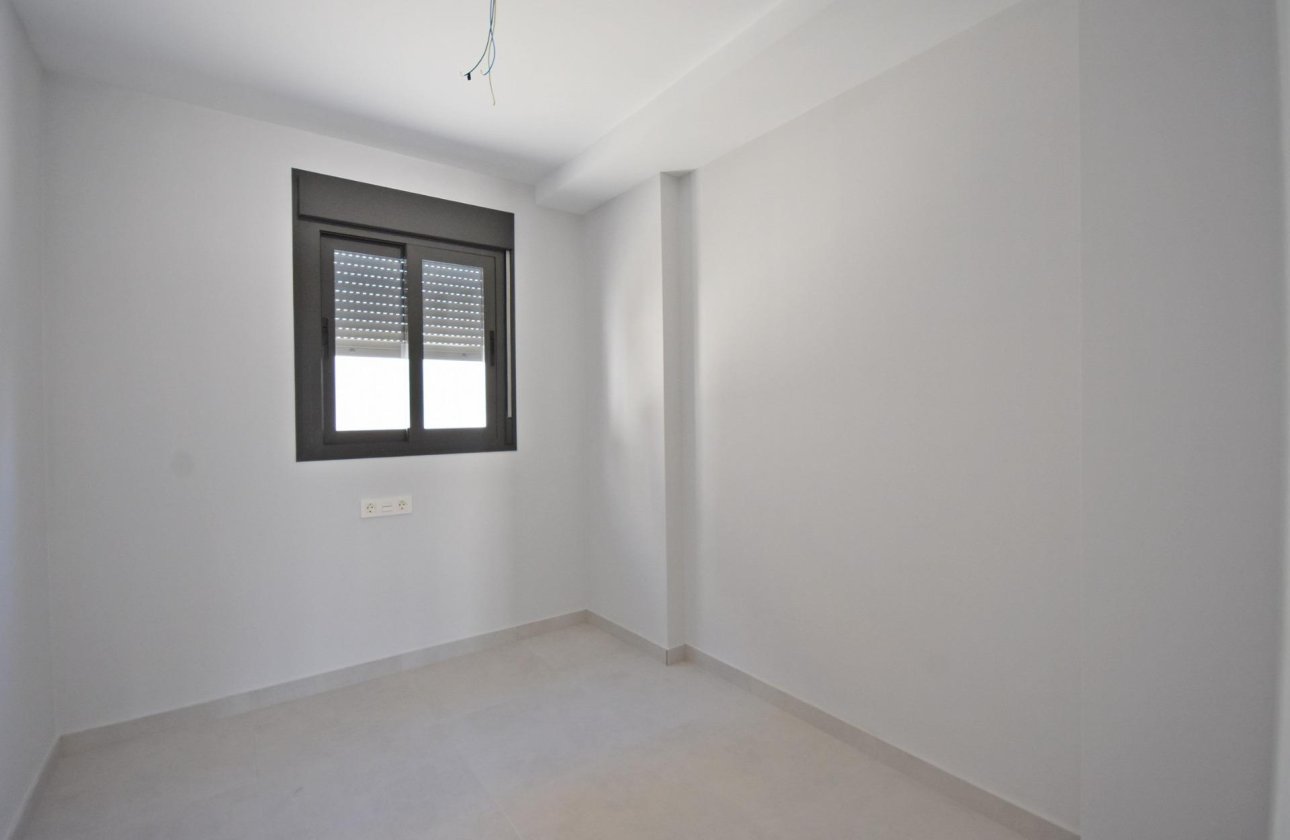 New Build - Villa - Puerto de Mazarron - Mar De Plata