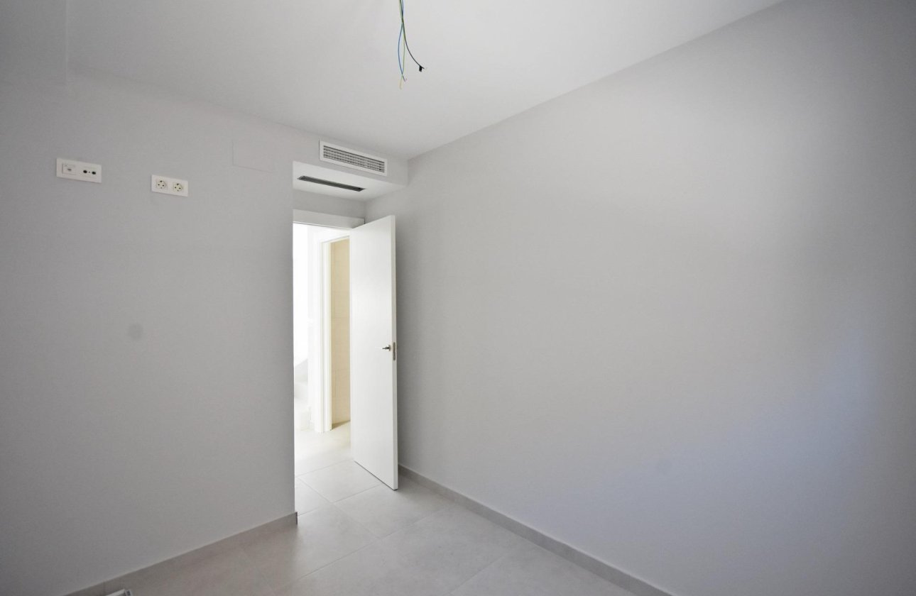 New Build - Villa - Puerto de Mazarron - Mar De Plata