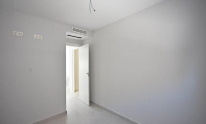 New Build - Villa - Puerto de Mazarron - Mar De Plata