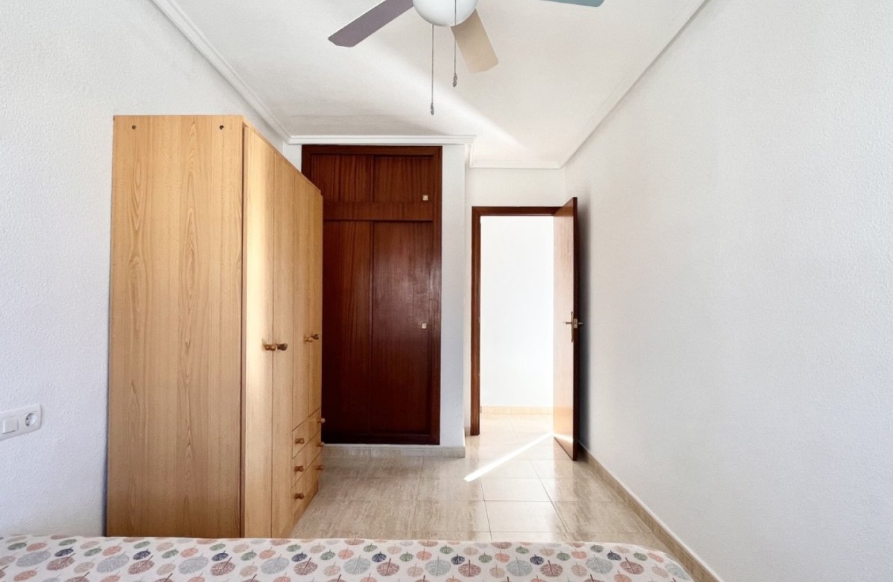 Revente - Maison de ville - Torrevieja - La Siesta - El Salado -  Torreta