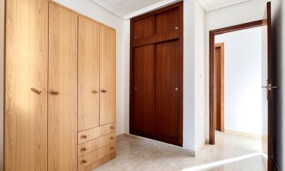 Revente - Maison de ville - Torrevieja - La Siesta - El Salado -  Torreta