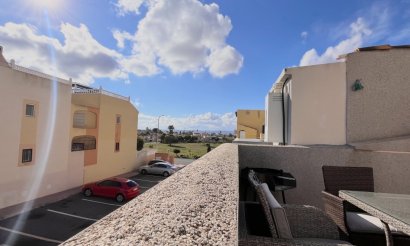 Revente - Maison de ville - Torrevieja - La Siesta - El Salado -  Torreta