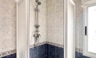 Revente - Maison de ville - Torrevieja - La Siesta - El Salado -  Torreta