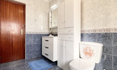 Revente - Maison de ville - Torrevieja - La Siesta - El Salado -  Torreta