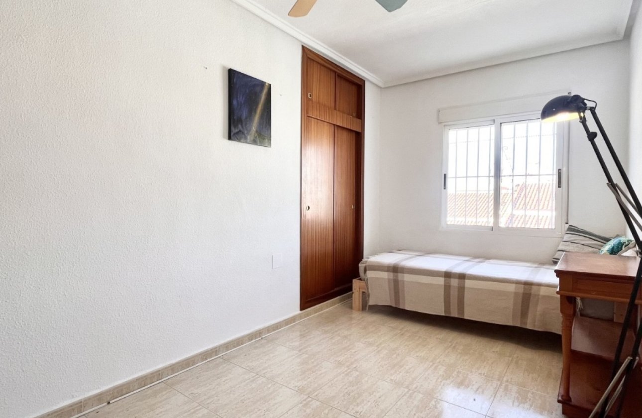 Revente - Maison de ville - Torrevieja - La Siesta - El Salado -  Torreta