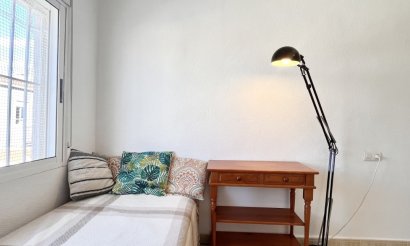 Revente - Maison de ville - Torrevieja - La Siesta - El Salado -  Torreta