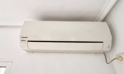 Revente - Maison de ville - Torrevieja - La Siesta - El Salado -  Torreta