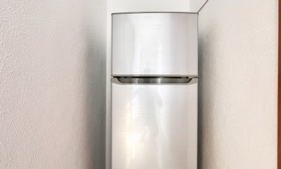 Revente - Maison de ville - Torrevieja - La Siesta - El Salado -  Torreta