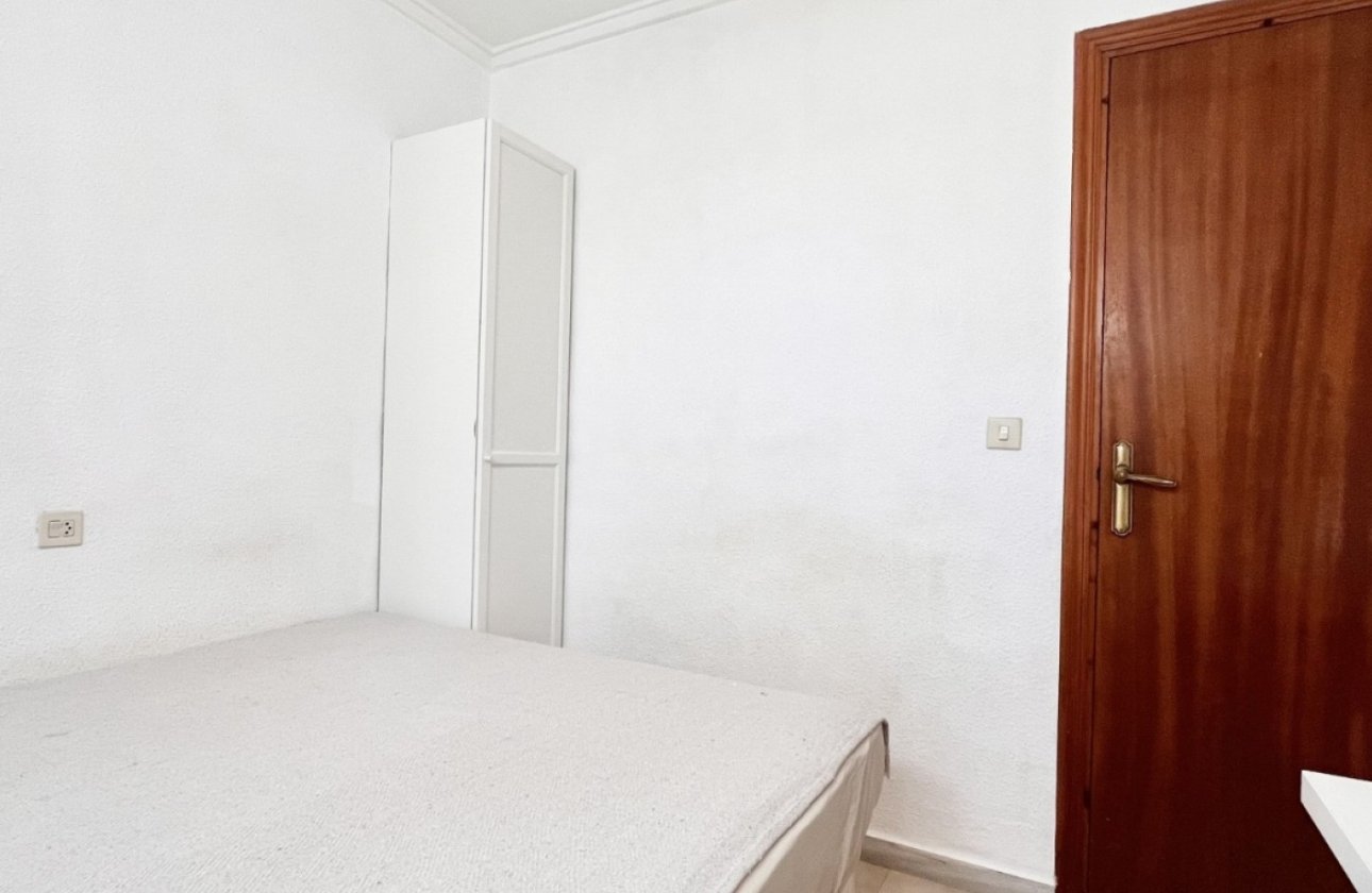 Revente - Maison de ville - Torrevieja - La Siesta - El Salado -  Torreta