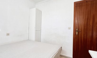 Revente - Maison de ville - Torrevieja - La Siesta - El Salado -  Torreta