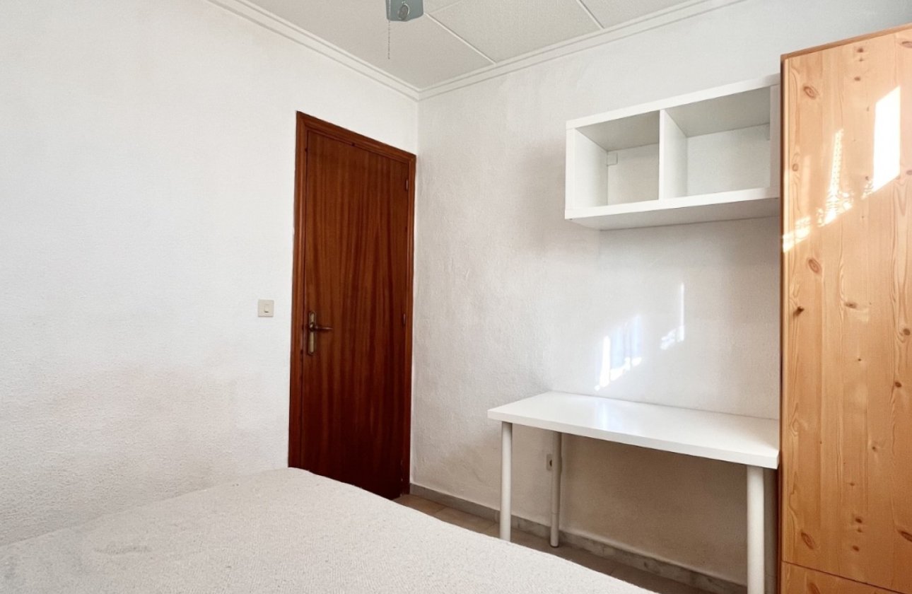 Revente - Maison de ville - Torrevieja - La Siesta - El Salado -  Torreta