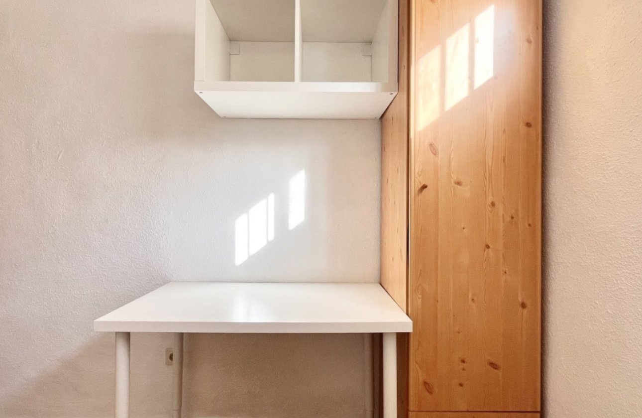 Revente - Maison de ville - Torrevieja - La Siesta - El Salado -  Torreta